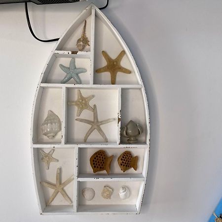 La Casa Del Pescatore N 33 - Porto Di St Spirito باري المظهر الخارجي الصورة