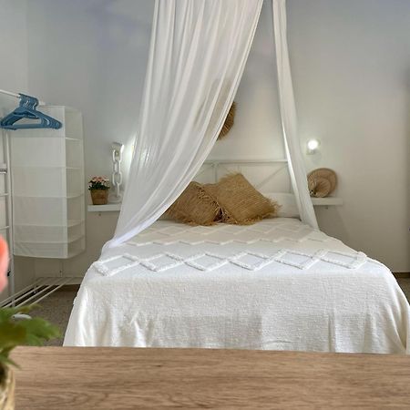 La Casa Del Pescatore N 33 - Porto Di St Spirito باري المظهر الخارجي الصورة