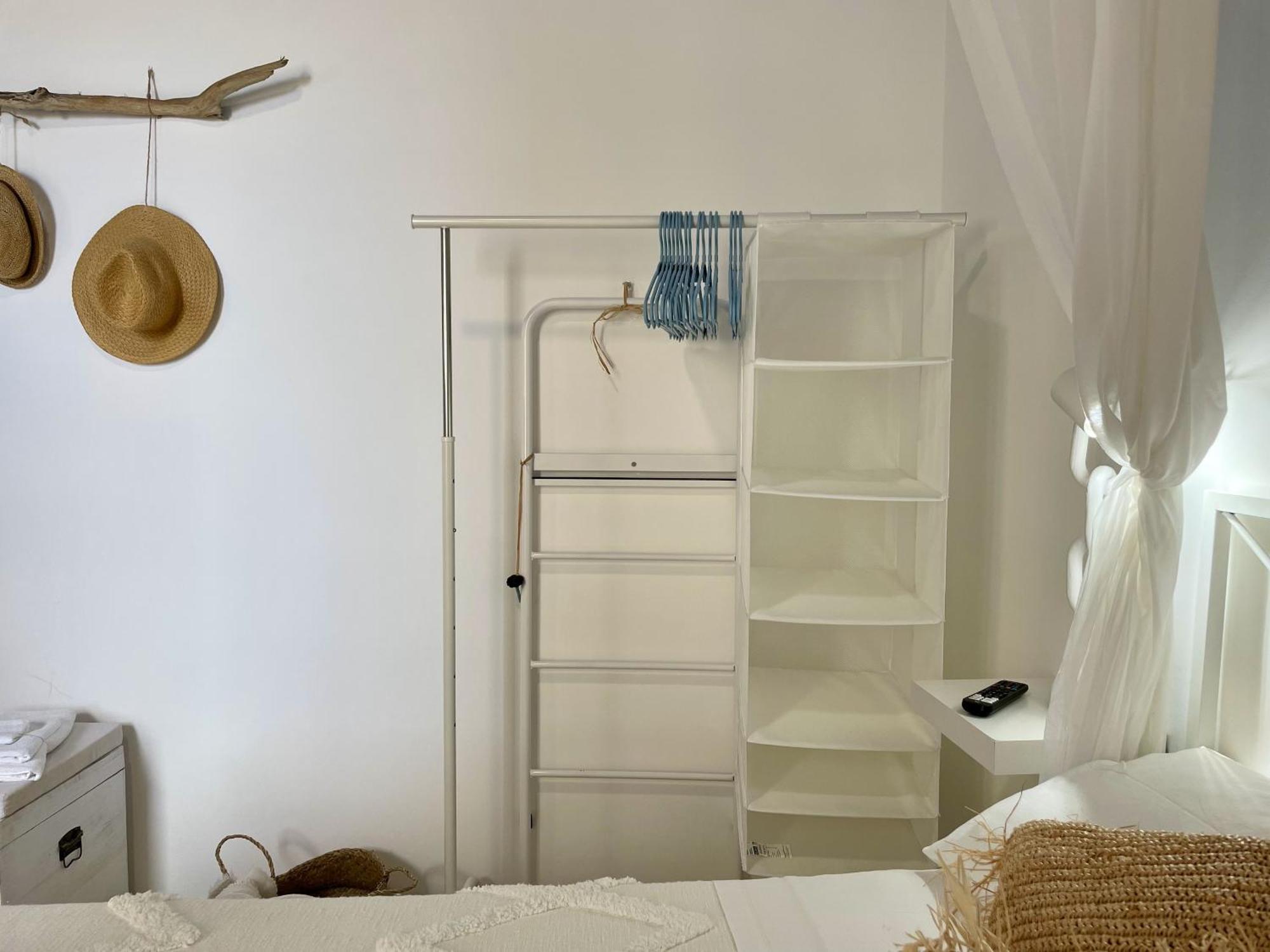 La Casa Del Pescatore N 33 - Porto Di St Spirito باري المظهر الخارجي الصورة