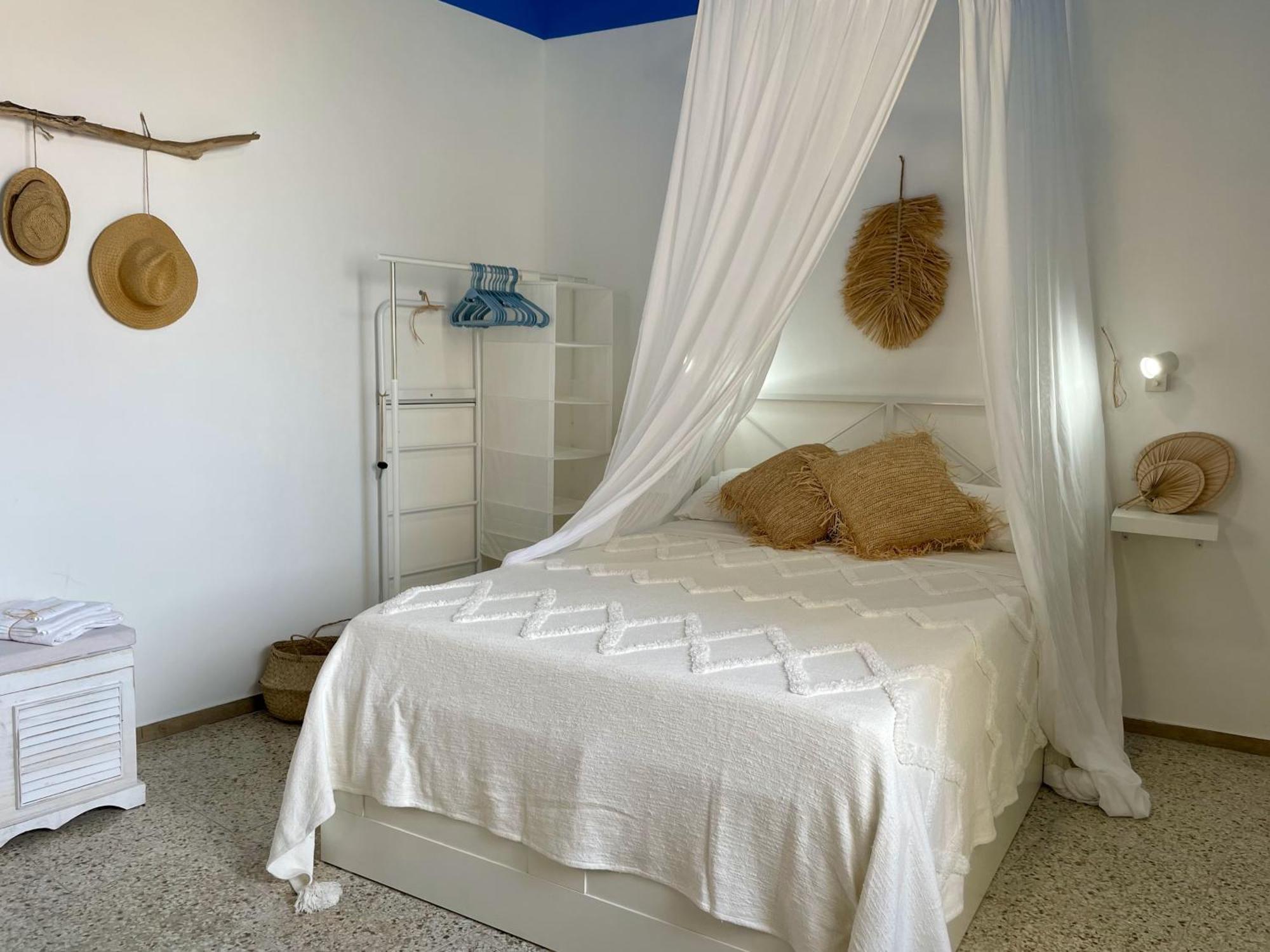 La Casa Del Pescatore N 33 - Porto Di St Spirito باري المظهر الخارجي الصورة