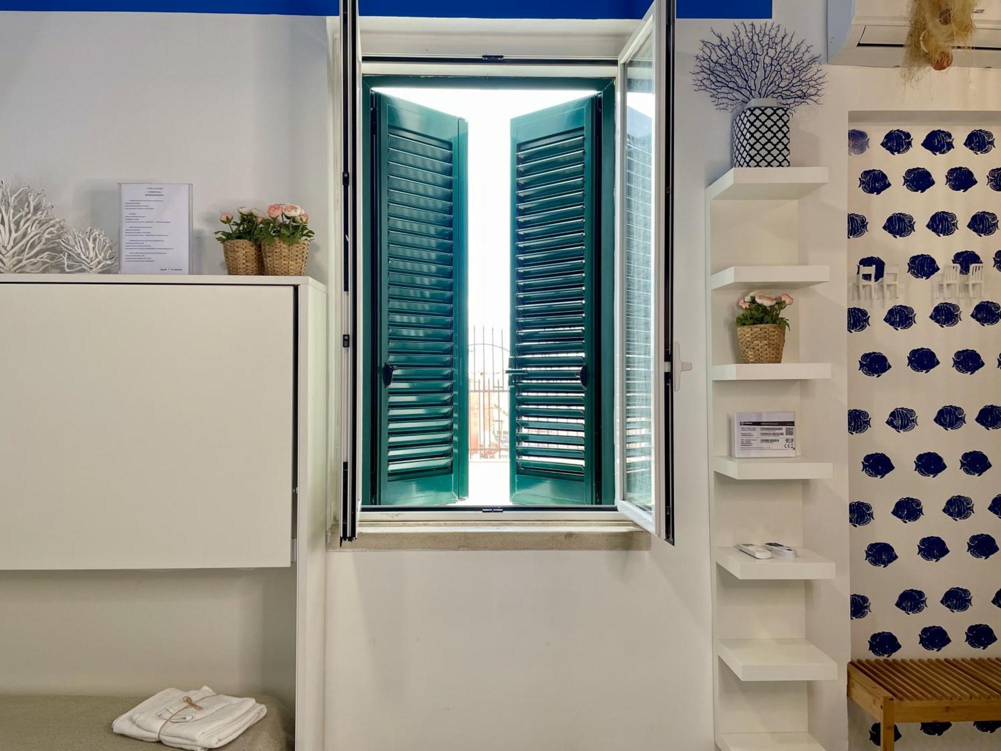 La Casa Del Pescatore N 33 - Porto Di St Spirito باري المظهر الخارجي الصورة