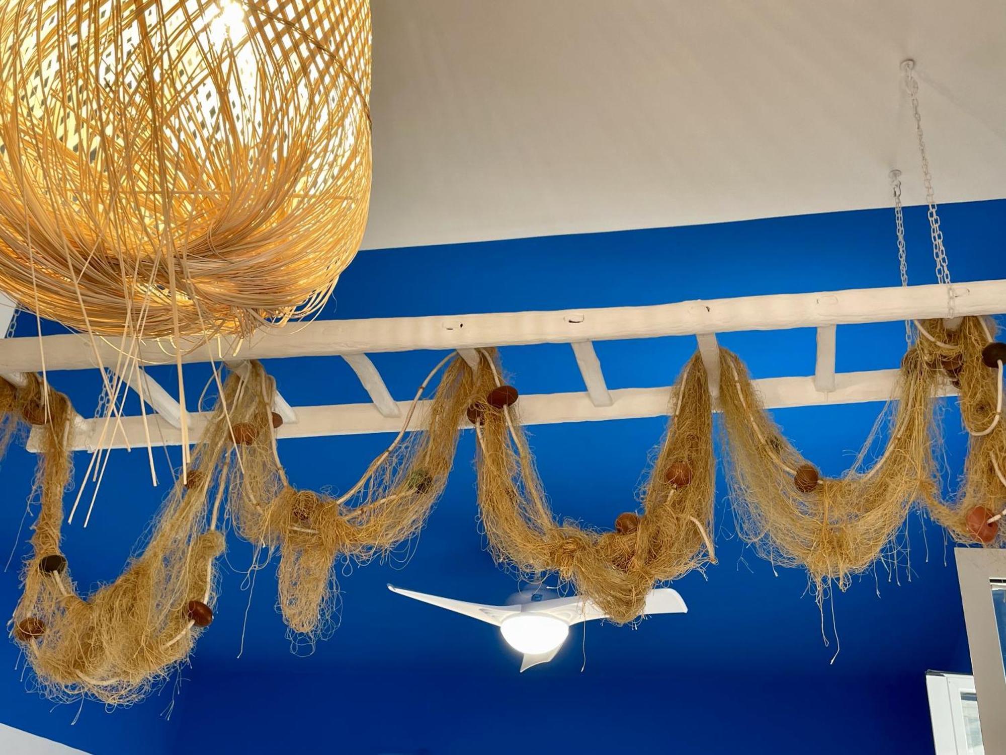 La Casa Del Pescatore N 33 - Porto Di St Spirito باري المظهر الخارجي الصورة